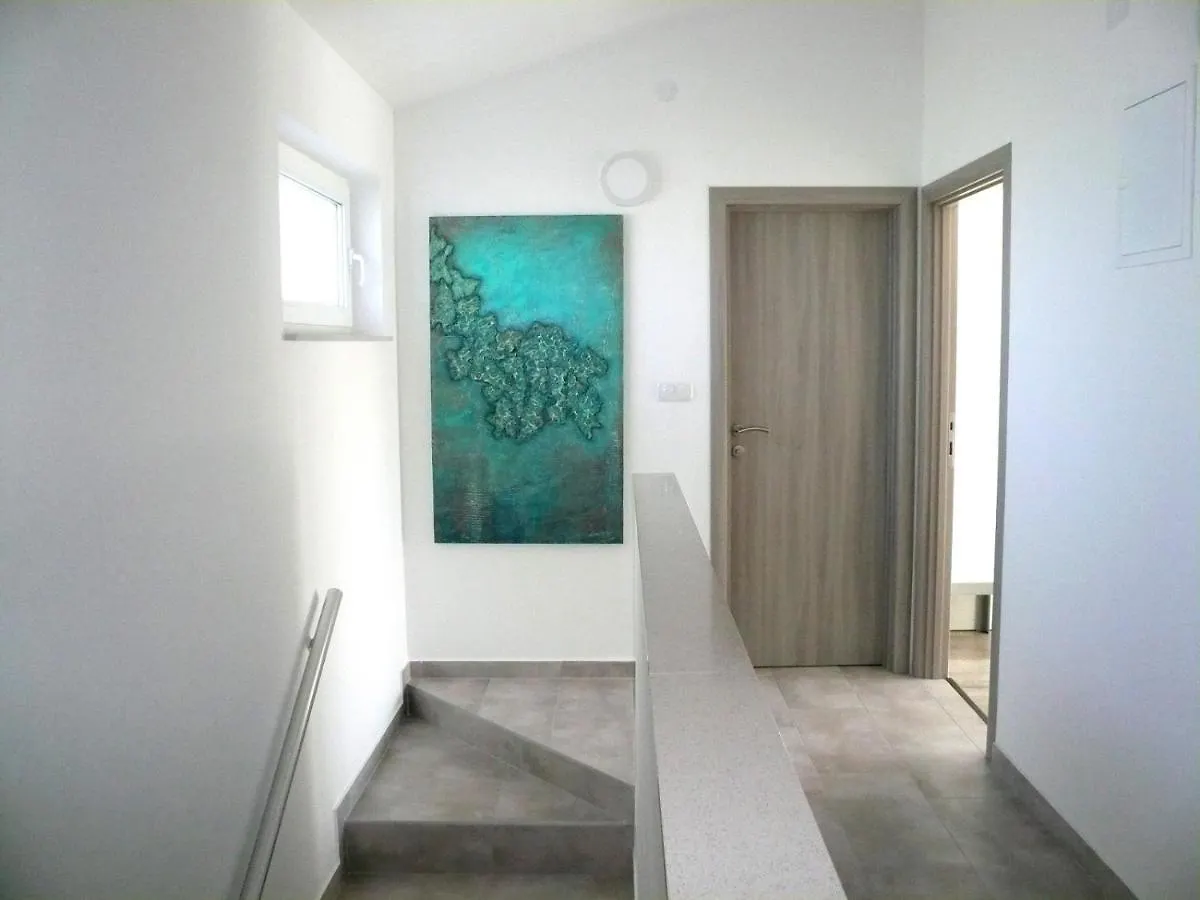 Villa Aria In Filipana