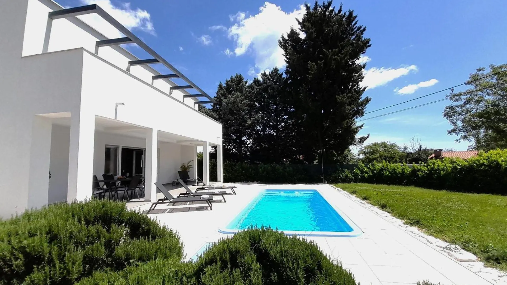 Villa Aria In Filipana